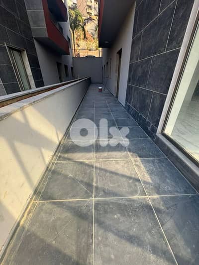 apartment For sale in dbaye شقة للبيع في ضبية