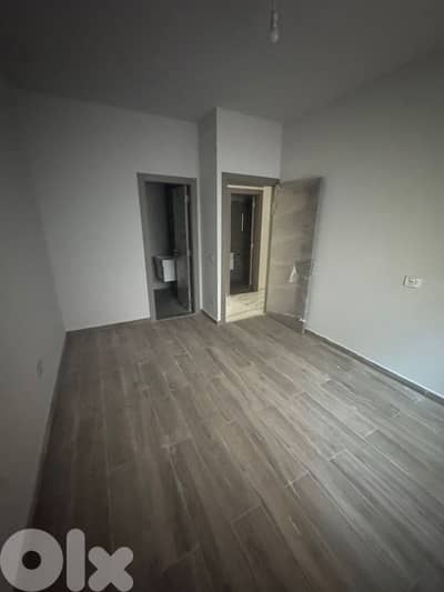 apartment For sale in dbaye شقة للبيع في ضبية