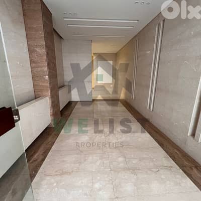 Apartment for sale in Haret Sakher Apartment for sale in Haret Sakher