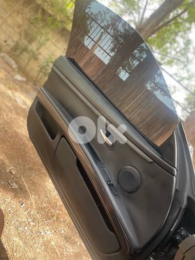 BMW 3-Series 2008