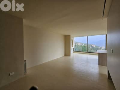 Modern Apartment in Broumana for sale شقة للبيع في برمانا
