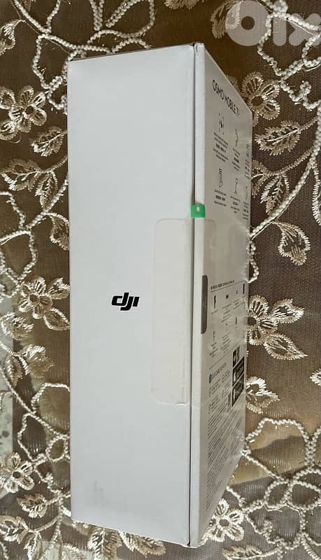 DJI osmo mobile 7P Brand new sealed 1