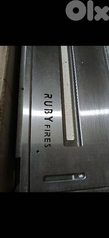 2 bioburners new in box made europe 5