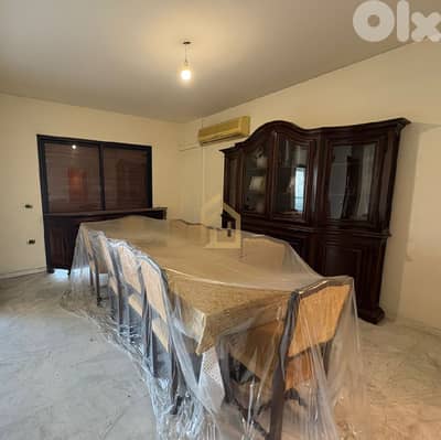 Apartment for sale in Kaskas HN258 شقة للبيع في قصقص