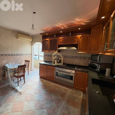 Apartment for sale in Kaskas HN258 شقة للبيع في قصقص
