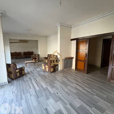 Apartment for sale in Kaskas HN259 شقة للبيع في قصقص