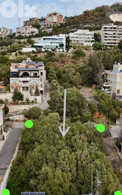 Land for Sale In Adma