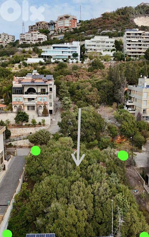 Land for Sale In Adma 1