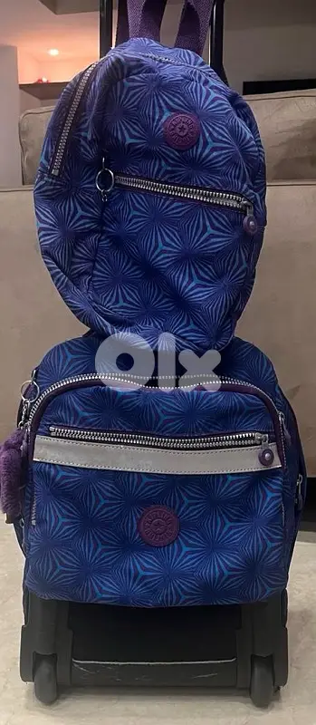 School bag
