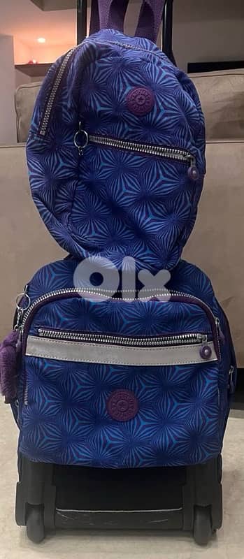 School bag 0