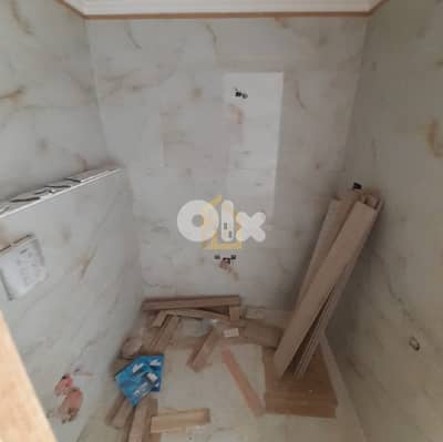 Apartment for sale in Baabdat SM152 شقة للبيع في بعبدات