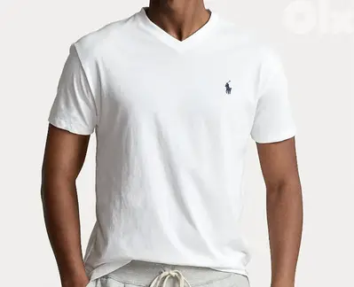 ralph lauren polo new tshirt L
