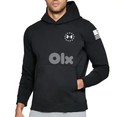 under armour M hoodie original