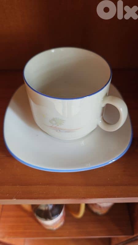 set cafe bavari 0