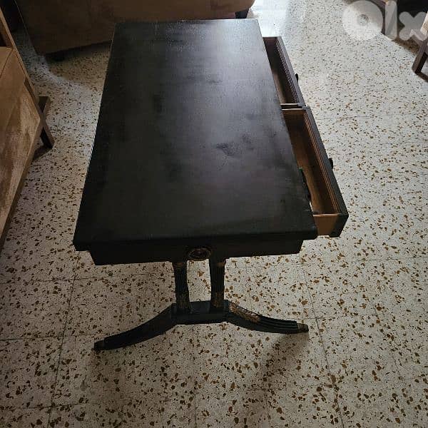 table salon 0