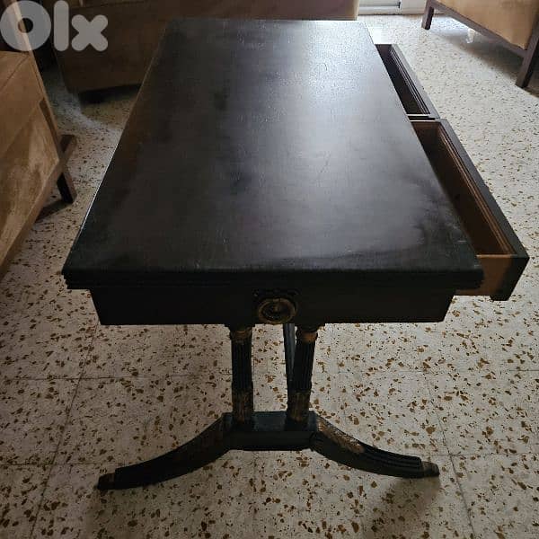 table salon 1