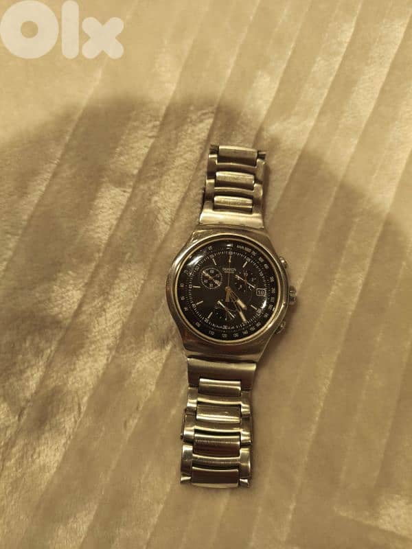 Swatch 0