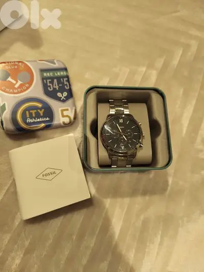Fossil