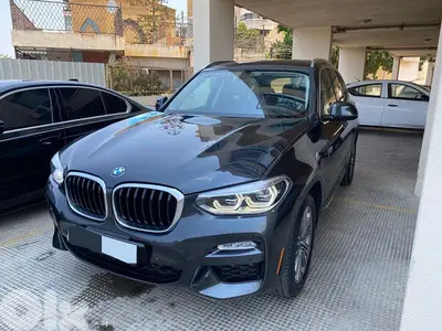 بي ام دبليو الفئة 3 2019