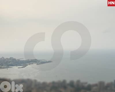 Spacious 200sqm Apartment in Sahel Alma, Partial Sea View REF#HN128403 Spacious 200sqm Apartment in Sahel Alma, Partial Sea View REF#HN128403