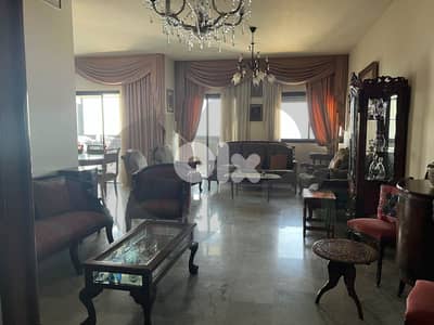 Spacious 200sqm Apartment in Sahel Alma, Partial Sea View REF#HN128403 Spacious 200sqm Apartment in Sahel Alma, Partial Sea View REF#HN128403