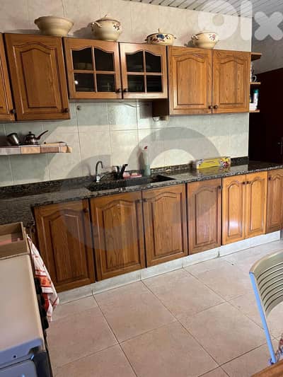 Spacious 200sqm Apartment in Sahel Alma, Partial Sea View REF#HN128403 Spacious 200sqm Apartment in Sahel Alma, Partial Sea View REF#HN128403