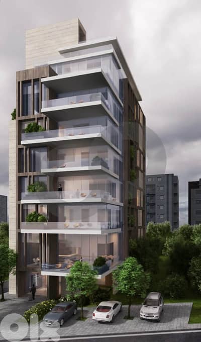 Under construction,4 bedrooms,high end payment facilities REF#LT123383