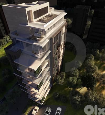 Under construction,4 bedrooms,high end payment facilities REF#LT123383