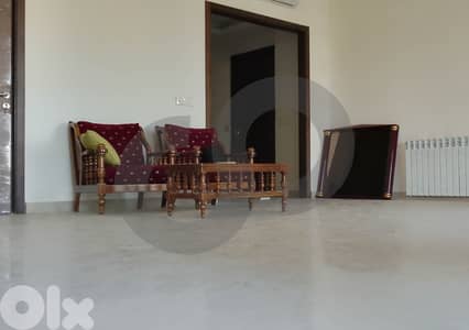 beautiful view and an area, new building, biaqout/بياقوت REF#EH128414
