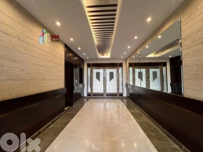 Adma 325m2 | 221m2 Terrace/Garden | Fully Furnished | Upgraded |EH/OH