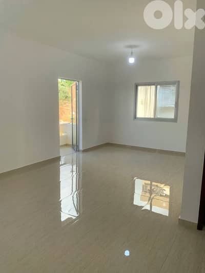 GMK107SS - Apartment For Sale In Zouk Mosbeh ( Adonis )  - شقة للبيع