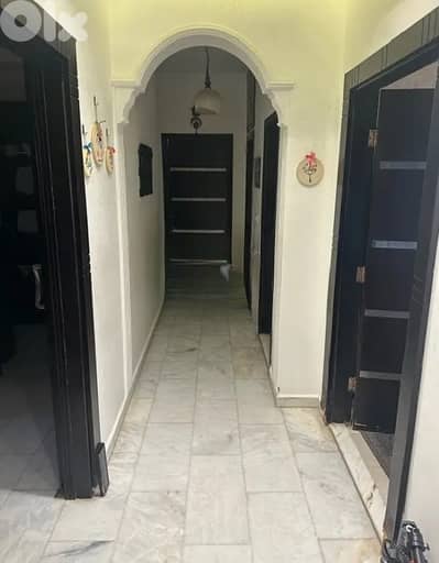شقة مفروشة للبيع في الحدث Furnished apartment for sale in Hadath