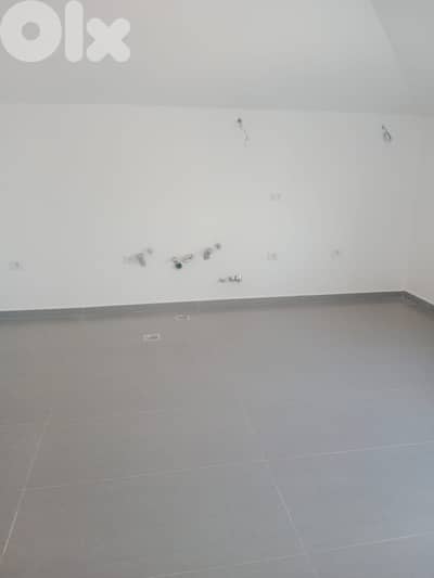 3 MASTER BEDROOMS DUPLEX FOR SALE IN MAR TAKLA HAZMIEH PRIME, (HA-507)
