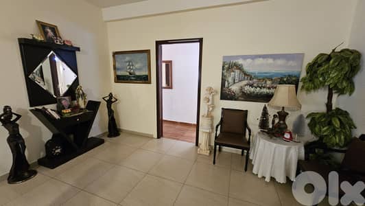RWB505EA - Apartment for sale in Bouar