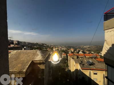 دوبلكس للبيع في قرنة الحمراء Duplex for sale in Kornet el Hamra
