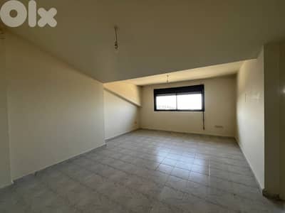 دوبلكس للبيع في قرنة الحمراء Duplex for sale in Kornet el Hamra