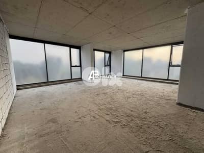 Office For Rent in Achrafieh - مكتب للأجار في الأشرفية