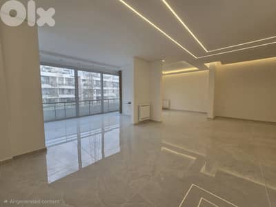 Fully Renovated Apartment for Sale in Mtayleb – Move-in Ready!