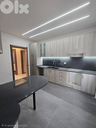 Fully Renovated Apartment for Sale in Mtayleb – Move-in Ready!