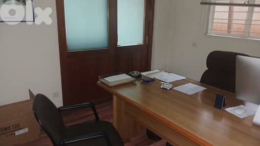 L19690 - Office For Sale In Horsh Tabet