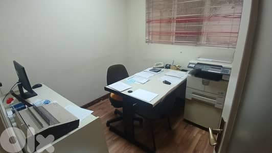 L19690 - Office For Sale In Horsh Tabet