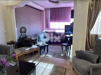 220m2 LUX furnished apartment+Kids Park 4rent in Cola - شقة في الكولا