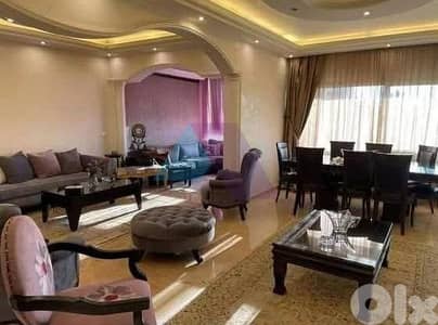 220m2 LUX furnished apartment+Kids Park 4rent in Cola - شقة في الكولا