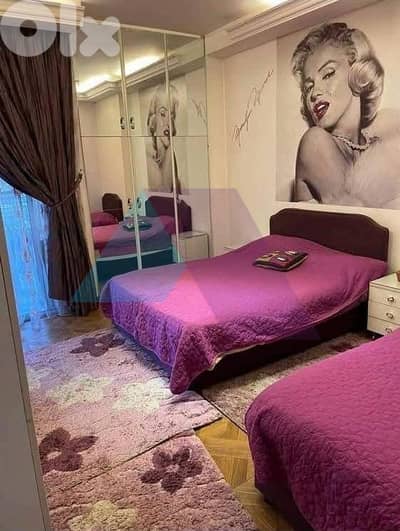 220m2 LUX furnished apartment+Kids Park 4rent in Cola - شقة في الكولا