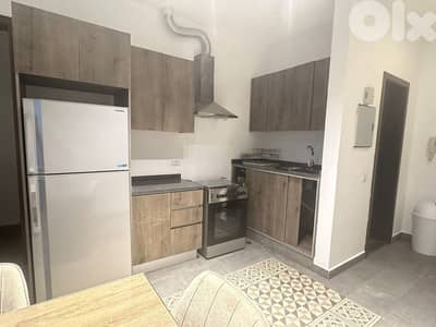 Antelias/ Stylish Apartment for Rent + Terrace - أنطلياس/ شقة للإيجار