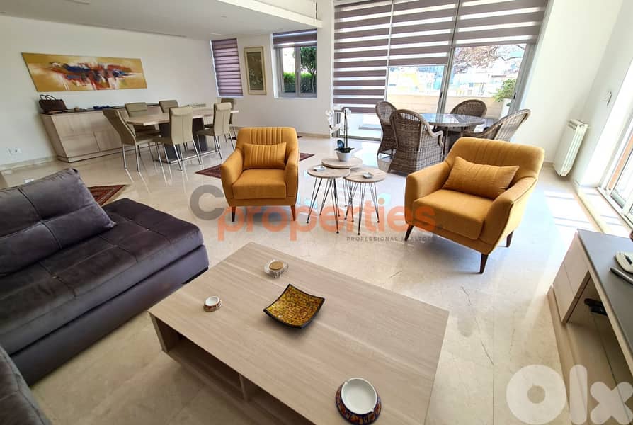 Apartment For Rent In Achrafieh شقة للإيجار في الأشرفية CPBWW67 0