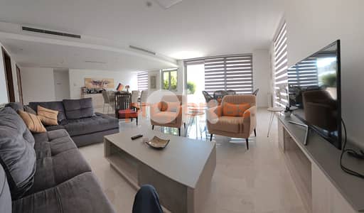 Apartment For Rent In Achrafieh – CPBWW67