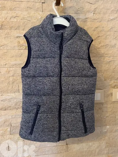 jacket for winter