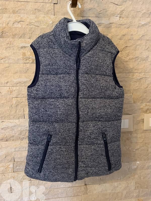 jacket for winter 0