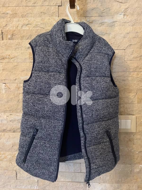 jacket for winter 1